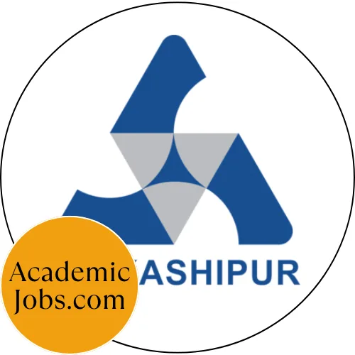 Indian Institute of Management Kashipur logo